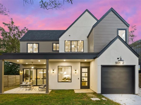 901 Redd ST 2, Austin TX 78745