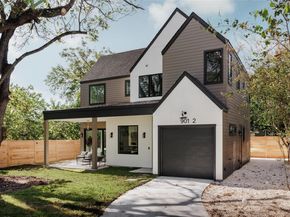 901 Redd ST 2, Austin TX 78745