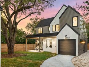 901 Redd ST 2, Austin TX 78745