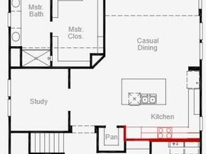 1160 Flying Cloud TRL, Georgetown TX 78628