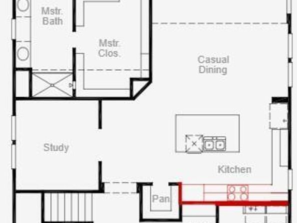 1160 Flying Cloud TRL, Georgetown TX 78628