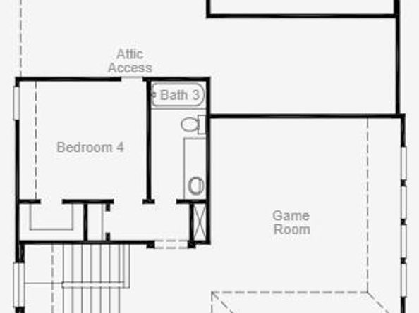 1160 Flying Cloud TRL, Georgetown TX 78628