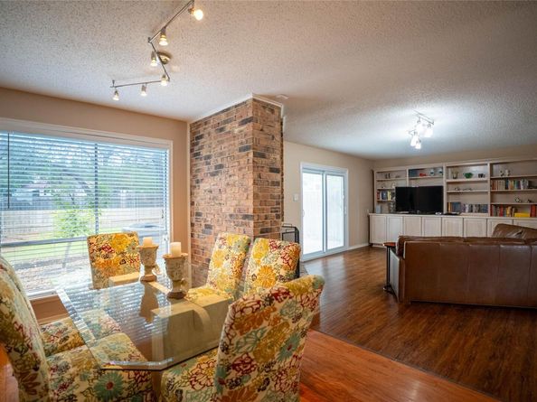 8403 Ardash LN, Austin TX 78759