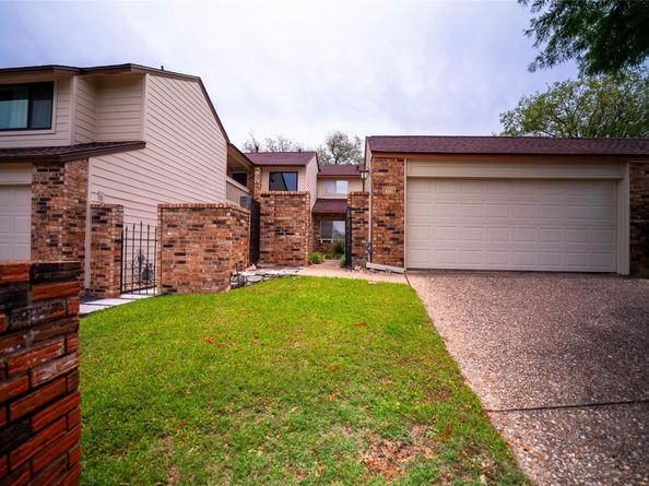 8403 Ardash LN, Austin TX 78759