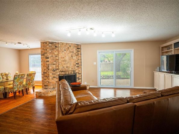8403 Ardash LN, Austin TX 78759