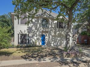 8104 Longdraw Dr, Round Rock TX 78681