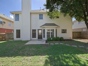 8104 Longdraw Dr, Round Rock TX 78681