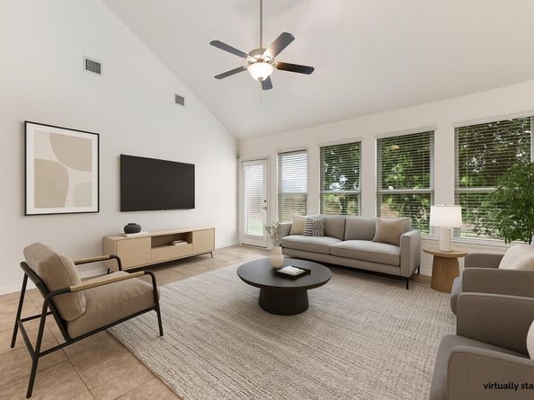 3136 Honey Peach WAY, Pflugerville TX 78660