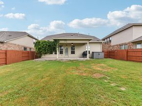 3136 Honey Peach WAY, Pflugerville TX 78660
