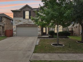 3136 Honey Peach WAY, Pflugerville TX 78660