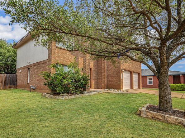 105 Golden Gate DR, Leander TX 78641