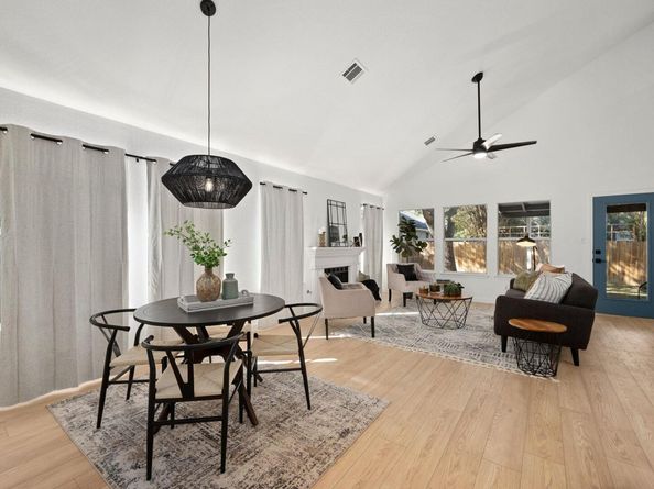 1004 Double File TRL, Round Rock TX 78665