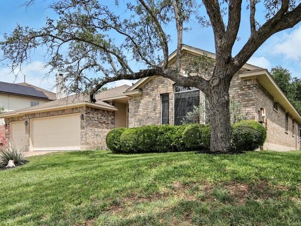10733 Quarry Oaks TRL, Austin TX 78717