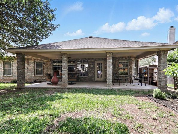 10733 Quarry Oaks TRL, Austin TX 78717