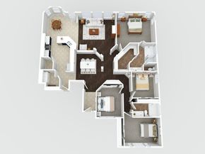 10733 Quarry Oaks TRL, Austin TX 78717