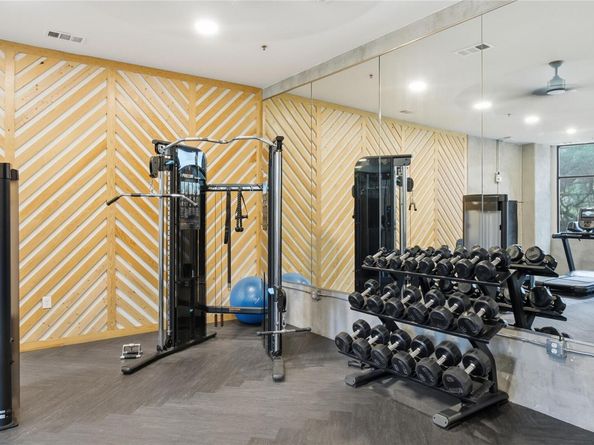 2500 Longview ST 219, Austin TX 78705