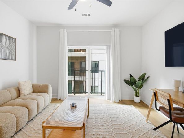 2500 Longview ST 219, Austin TX 78705