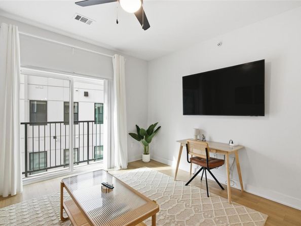 2500 Longview ST 219, Austin TX 78705