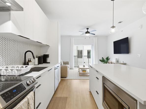 2500 Longview ST 219, Austin TX 78705