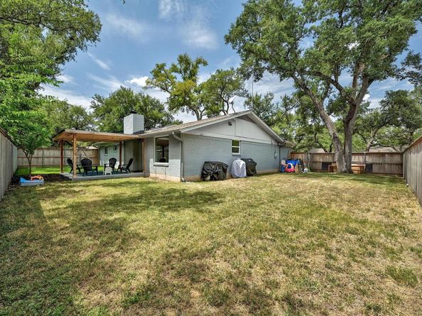 1006 S Riviera CIR, Cedar Park TX 78613