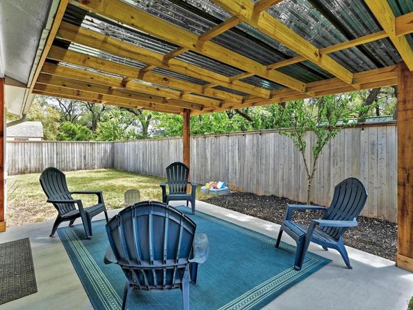 1006 S Riviera CIR, Cedar Park TX 78613