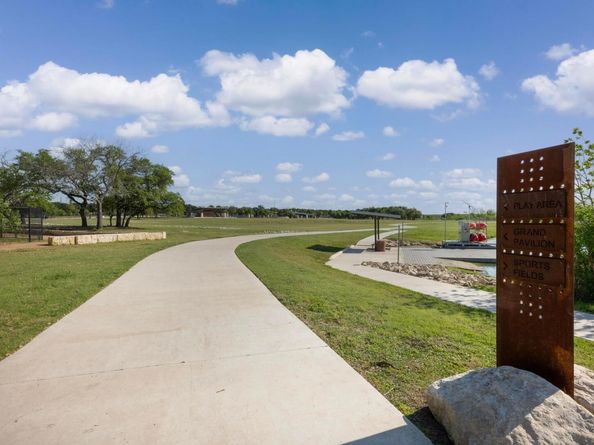 1006 S Riviera CIR, Cedar Park TX 78613