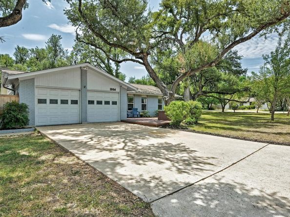 1006 S Riviera CIR, Cedar Park TX 78613