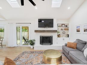 1006 S Riviera CIR, Cedar Park TX 78613