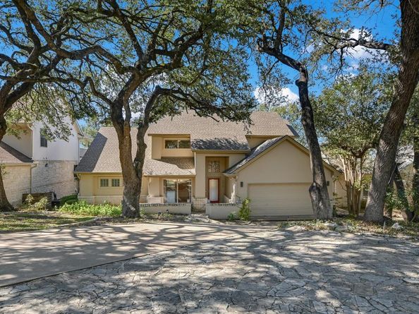 4819 Spicewood Springs Rd RD, Austin TX 78759
