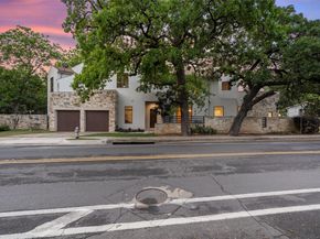 3007 Windsor RD B, Austin TX 78703