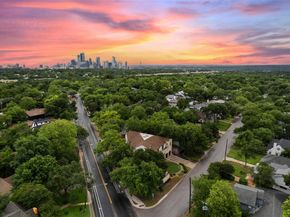 3007 Windsor RD B, Austin TX 78703
