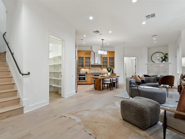 3007 Windsor RD B, Austin TX 78703