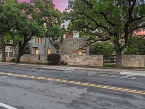 3007 Windsor RD B, Austin TX 78703