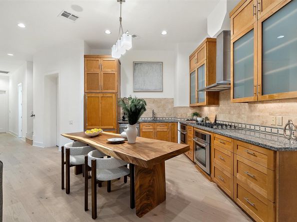3007 Windsor RD B, Austin TX 78703