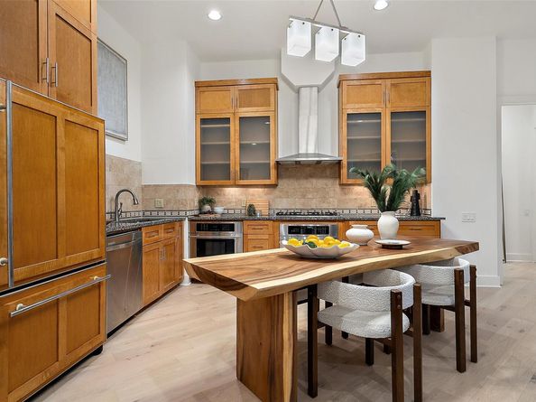 3007 Windsor RD B, Austin TX 78703
