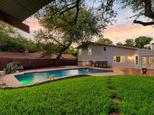 6903 Narrow Oak TRL, Austin TX 78759