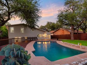 6903 Narrow Oak TRL, Austin TX 78759