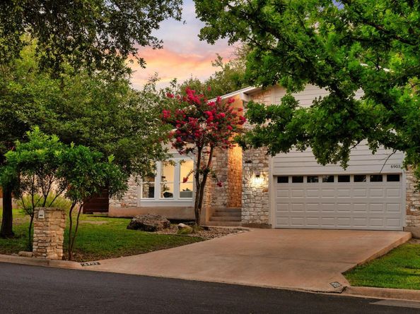 6903 Narrow Oak TRL, Austin TX 78759