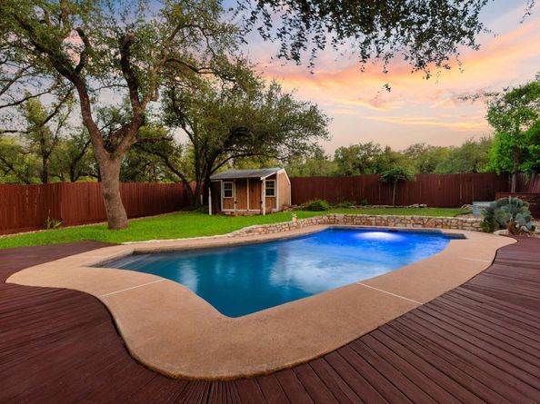 6903 Narrow Oak TRL, Austin TX 78759