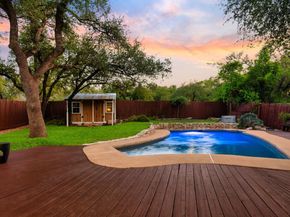 6903 Narrow Oak TRL, Austin TX 78759