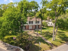 4101 Far West BLVD, Austin TX 78731