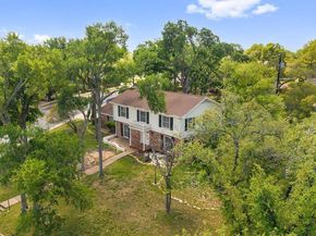 4101 Far West BLVD, Austin TX 78731
