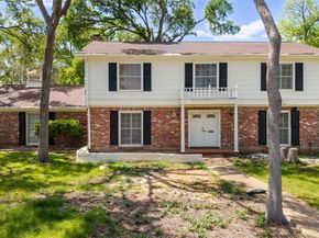 4101 Far West BLVD, Austin TX 78731