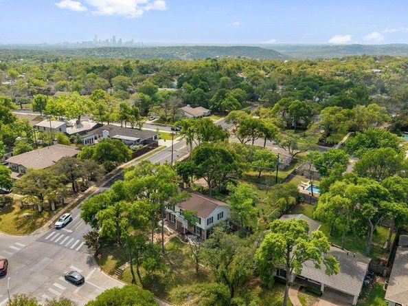 4101 Far West BLVD, Austin TX 78731