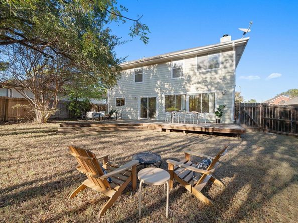 2107 Fuzz Fairway, Austin TX 78728