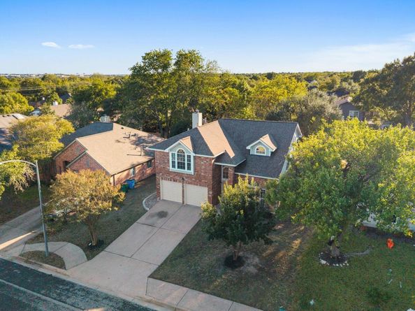 2107 Fuzz Fairway, Austin TX 78728