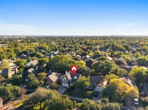 2107 Fuzz Fairway, Austin TX 78728