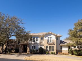 14 Autumn Oaks DR, The Hills TX 78738