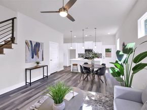 6813 Suena DR 2, Austin TX 78741