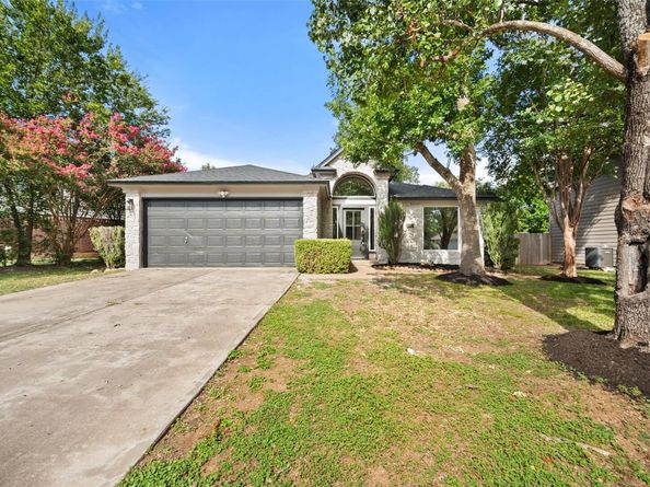 305 Winecup TRL, Cedar Park TX 78613